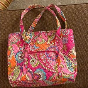 Vera Bradley Tote Bag